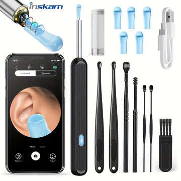 Earwax Removal Kit