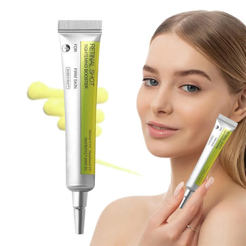 Retinal Shot Tightening Booster